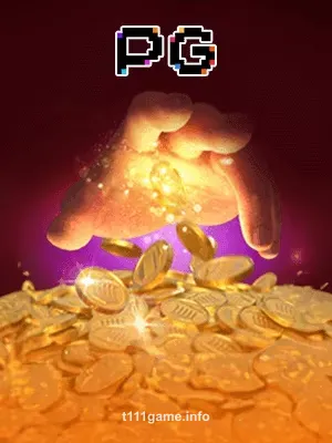 Imagem do jogo Midas Fortune no t111 game