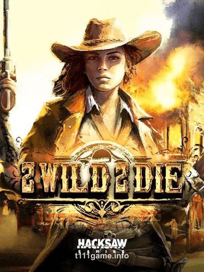 Imagem do jogo 2 Wild 2 Die