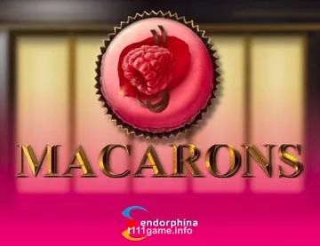 Imagem do jogo Macaroons